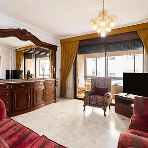  Apartamento Home2book Spacious Classic Design Center